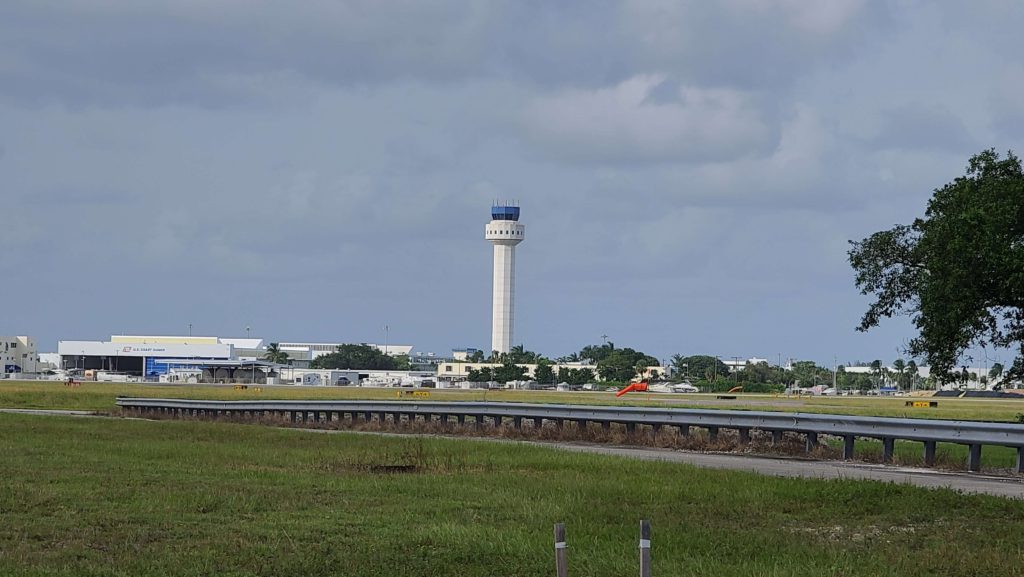 Opa-locka Airport